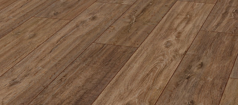 Floor 8mm pallas oak
