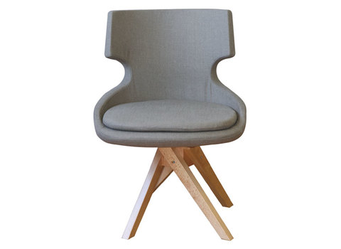 Καρέκλα με ιδιαίτερο σχέδιο pol-0104