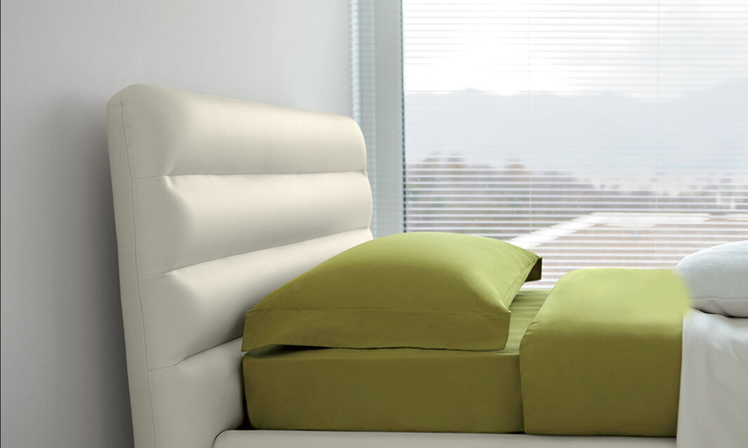 Bed Wave