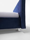 Κρεβάτι Blue Spirit