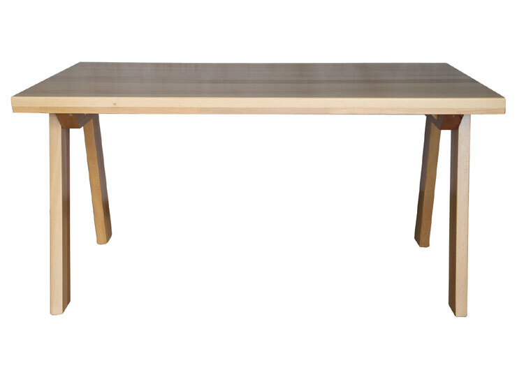 Wooden table tr-198