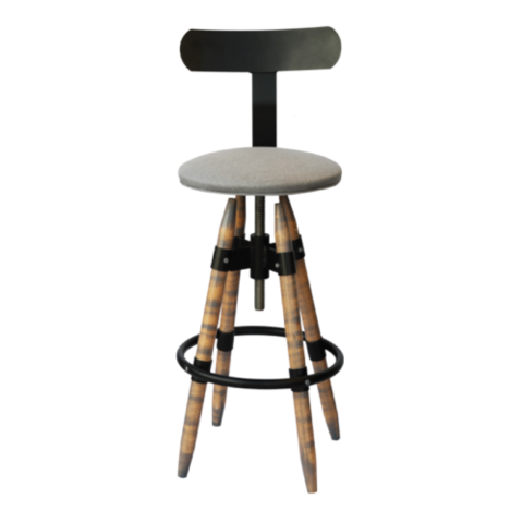 stool Wood