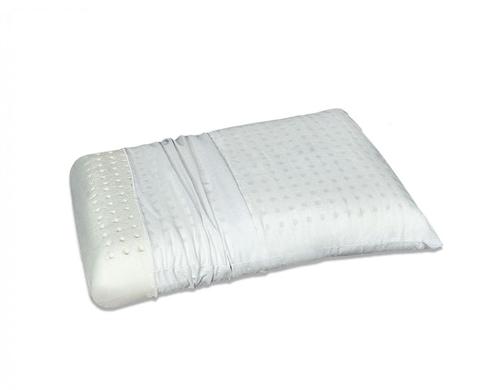 CANDIA PILLOW - LATEX COMFORT NATURAL COLLECTION