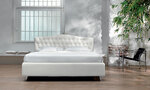 Bed Dream capitone