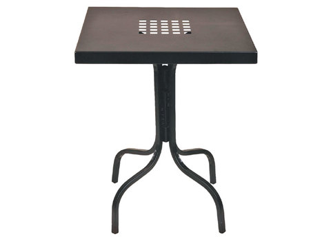 Μεταλλικό τραπέζι met-0012