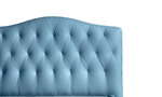 Bed Dream capitone