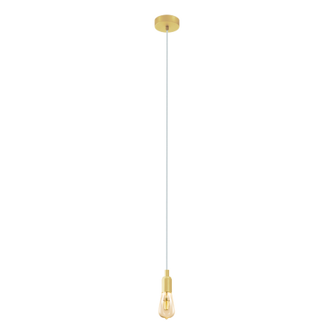 Modern pendant lamp