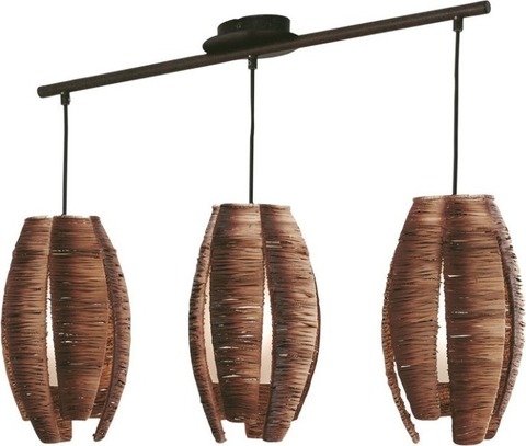 Modern pendant lamp