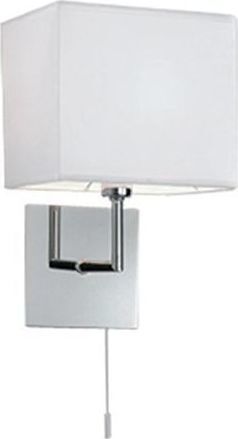 Modern wall sconce