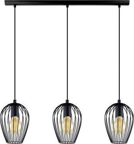 Modern pendant lamp