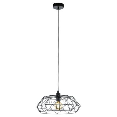 Modern pendant lamp