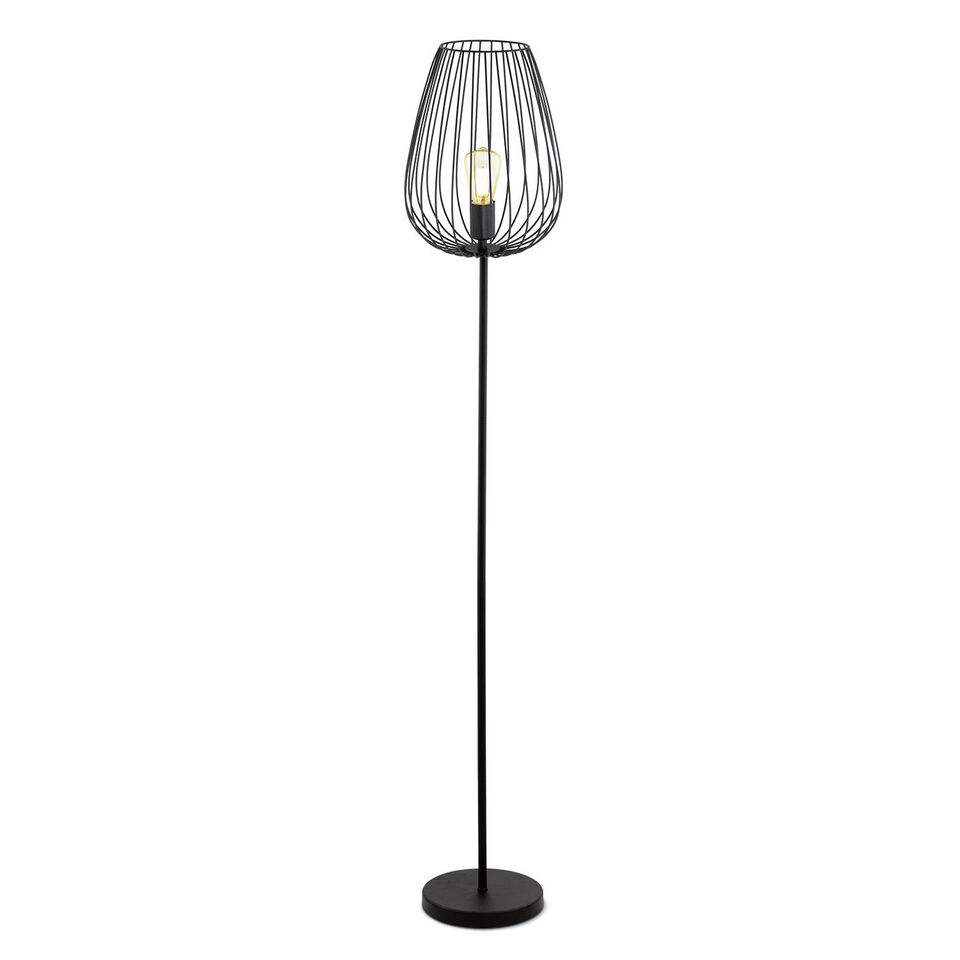 Modern floor lamp