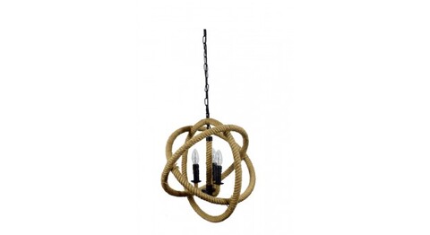 Suspension light MO-118