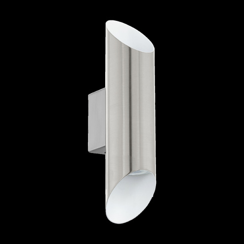 Modern wall sconce