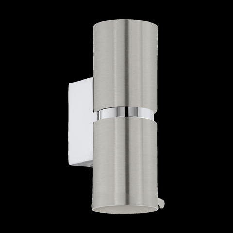 Modern wall sconce