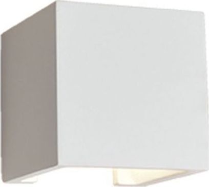 Modern wall sconce