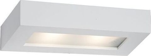 Modern wall sconce