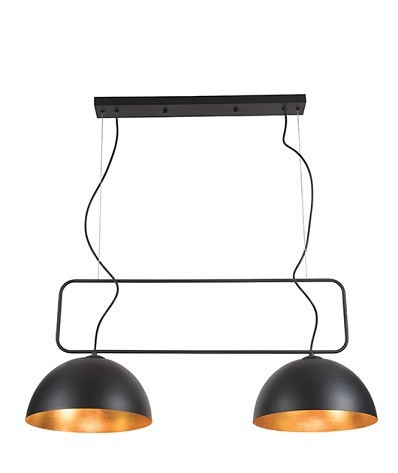 Pendant Rail Lamp