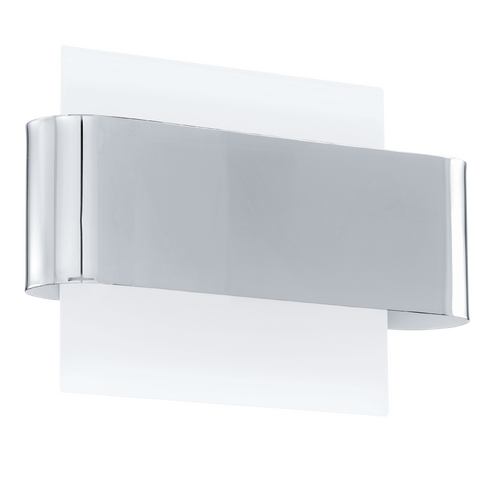 Modern wall sconce