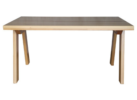Ξύλινο τραπέζι tr-198