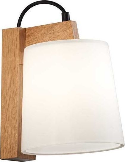 Modern wall sconce