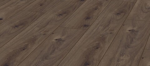 Δάπεδο 8mm Prestige Oak Dark