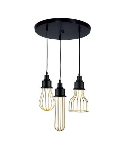 Pendant Lamp