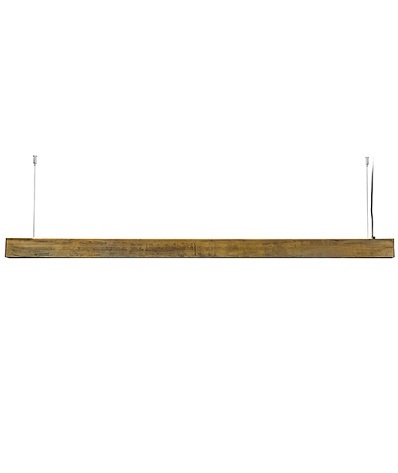 Pendant Rail Lamp