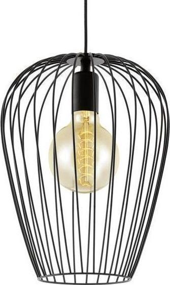 Modern pendant lamp