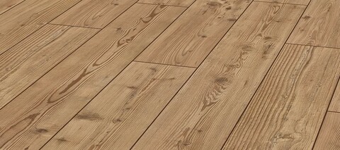 Δάπεδο 8mm Natural-Pine