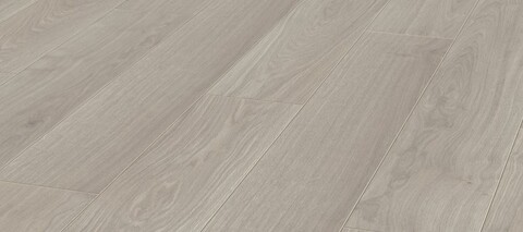 Δάπεδο 8mm Waveless-Oak-White