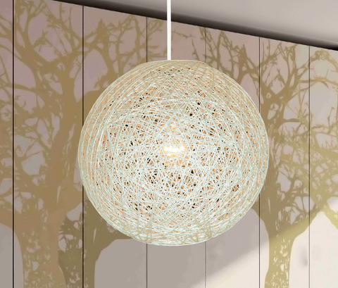 Suspension light MELLOW