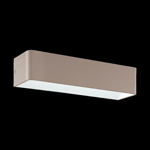 Modern wall sconce