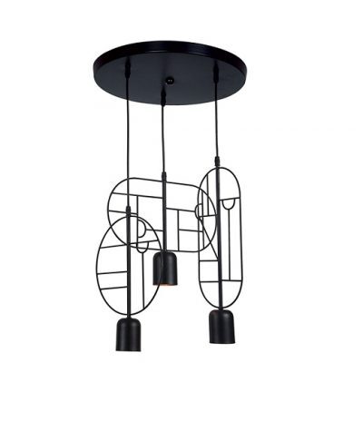 Pendant lamp