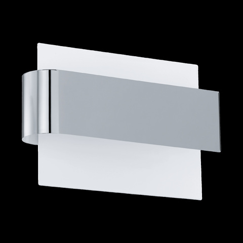 Modern wall sconce