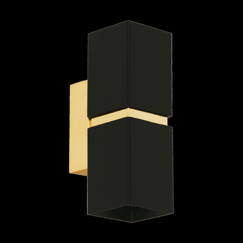 Modern wall sconce