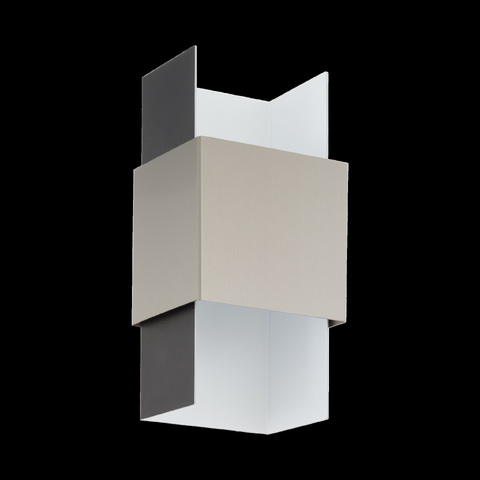 Modern wall sconces