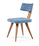 modern chair