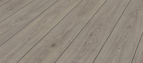 Δάπεδο 8mm Major-Oak-Grey