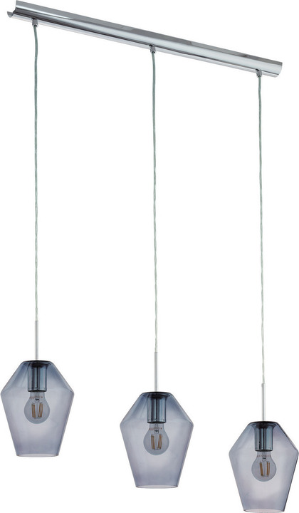 Modern pendant lamp