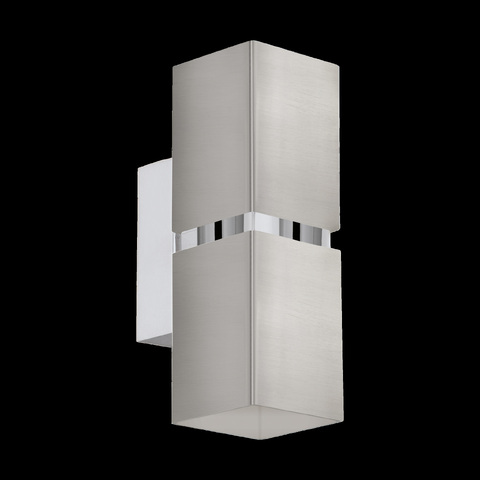 Modern wall sconce