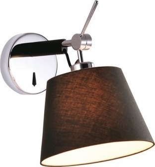 Modern wall sconce