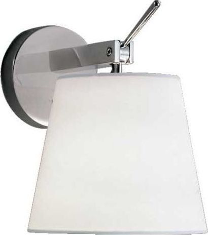 Modern wall sconce