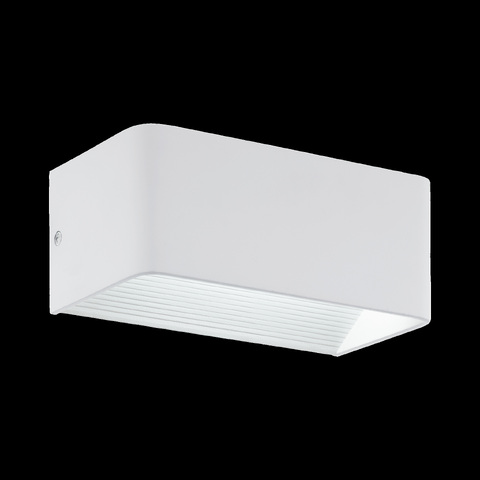 Modern wall sconce