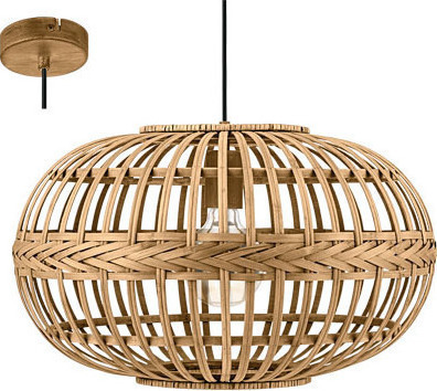 Modern pendant lamp