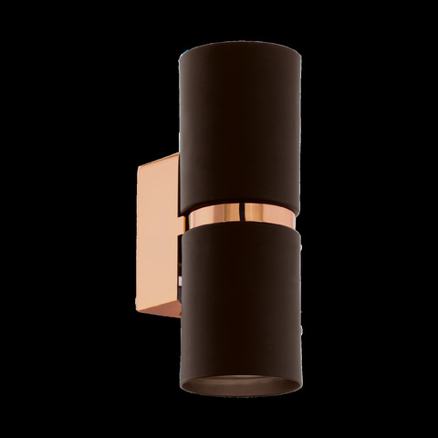 Modern wall sconce