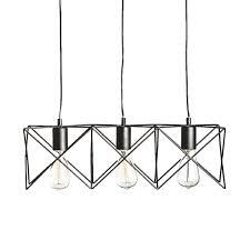 PENDANT METALLIC LIGHTING