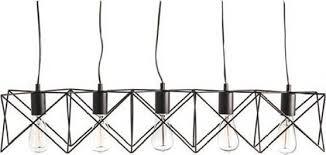 PENDANT METALLIC LIGHTING