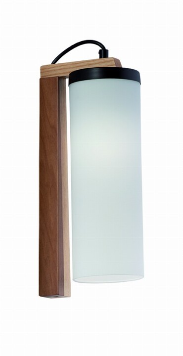 Modern wall sconce