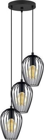 Modern pendant lamp